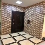 Kirayə (aylıq) 3 otaqlı Yeni Tikili, Əhmədli metrosu, Əhmədli, Xətai rayonu 14