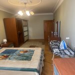 Аренда 3 комнат Новостройка, Nizami метро, Статистика, Ясамал район 7