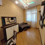 Kirayə (aylıq) 3 otaqlı Yeni Tikili, Avtovağzal metrosu, Biləcəri qəs., Binəqədi rayonu 17