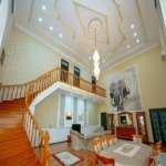 Satılır 10 otaqlı Həyət evi/villa, Suraxanı rayonu 9
