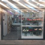 Kirayə (aylıq) Obyekt, Nizami metrosu, Yasamal rayonu 9