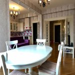 Аренда 3 комнат Новостройка, м. Эльмляр Академиясы метро, Ясамал район 6