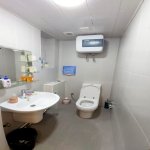 Kirayə (aylıq) 4 otaqlı Ofis, Kooperasiya Universiteti, Nəsimi rayonu 11
