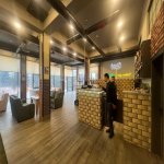 Kirayə (aylıq) Obyekt, Neftçilər metrosu, Bakıxanov qəs., Sabunçu rayonu 9