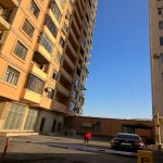 Satılır 2 otaqlı Yeni Tikili, Memar Əcəmi metrosu, 9-cu mikrorayon, Binəqədi rayonu 1