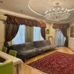 Kirayə (aylıq) 3 otaqlı Köhnə Tikili, İçərişəhər metrosu, Səbail rayonu 1