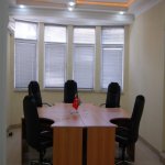 Kirayə (aylıq) 3 otaqlı Ofis, Nizami metrosu, Nəsimi rayonu 12