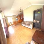 Kirayə (aylıq) 8 otaqlı Həyət evi/villa, Badamdar qəs., Səbail rayonu 12