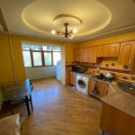 Kirayə (aylıq) 3 otaqlı Köhnə Tikili, Memar Əcəmi metrosu, 9-cu mikrorayon, Tərlan restoranı, Binəqədi rayonu 7