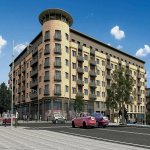 Продажа 3 комнатная Новостройка, м. Хетаи метро, Белый город, Хетаи район 2