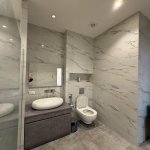 Kirayə (aylıq) 2 otaqlı Yeni Tikili, Xətai metrosu, Ağ şəhər, Xətai rayonu 9