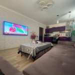 Satılır 2 otaqlı Yeni Tikili, Koroğlu metrosu, Bakıxanov qəs., Sabunçu rayonu 2