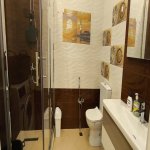 Kirayə (aylıq) 4 otaqlı Yeni Tikili, 20 Yanvar metrosu, Yasamal rayonu 7