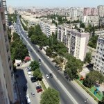 Satılır 3 otaqlı Yeni Tikili, Memar Əcəmi metrosu, Nəsimi rayonu 4