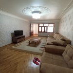 Аренда 3 комнат Вторичка, м. Гянджлик метро, Наримановский р-н район 2