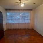 Satılır 4 otaqlı Köhnə Tikili, Avtovağzal metrosu, Biləcəri qəs., Binəqədi rayonu 1