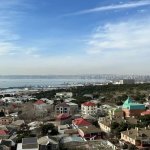Kirayə (aylıq) 2 otaqlı Yeni Tikili, Həzi Aslanov metrosu, Xətai rayonu 12