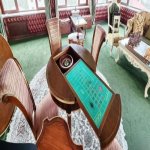 Kirayə (aylıq) 12 otaqlı Bağ evi, Mərdəkan, Xəzər rayonu 30