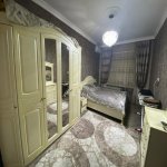 Kirayə (aylıq) 3 otaqlı Yeni Tikili, Gənclik metrosu, Nərimanov rayonu 5