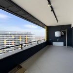 Satılır 2 otaqlı Yeni Tikili, Avtovağzal metrosu, Biləcəri qəs., Binəqədi rayonu 4