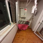 Satılır 3 otaqlı Köhnə Tikili, Xalqlar dostluğu metrosu, 8-ci kilometr, Nizami rayonu 9