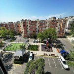 Satılır 3 otaqlı Köhnə Tikili, Xalqlar dostluğu metrosu, 8-ci kilometr, Nizami rayonu 17