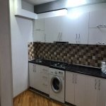 Kirayə (aylıq) 3 otaqlı Yeni Tikili, Neftçilər metrosu, 8-ci kilometr, Nizami rayonu 6