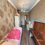 Satılır 3 otaqlı Köhnə Tikili, Neftçilər metrosu, Nizami rayonu 15