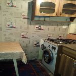 Kirayə (aylıq) 1 otaqlı Həyət evi/villa, İnşaatçılar metrosu, Yeni Yasamal qəs., Yasamal rayonu 13