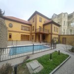Satılır 7 otaqlı Həyət evi/villa, Əhmədli metrosu, Əhmədli, Xətai rayonu 5