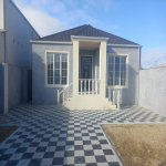 Satılır 3 otaqlı Həyət evi/villa, Koroğlu metrosu, Maştağa qəs., Sabunçu rayonu 1
