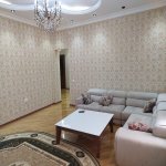 Kirayə (aylıq) 3 otaqlı Yeni Tikili, Xətai rayonu 2
