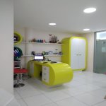 Kirayə (aylıq) Obyekt, 28 May metrosu, Nəsimi rayonu 6