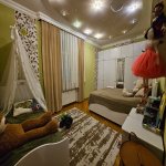 Satılır 3 otaqlı Yeni Tikili, İnşaatçılar metrosu, Yeni Yasamal qəs., Yasamal rayonu 6