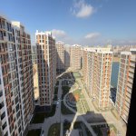 Satılır 4 otaqlı Yeni Tikili, Yasamal qəs., Yasamal rayonu 1