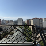 Продажа 3 комнат Новостройка, Насими район 15