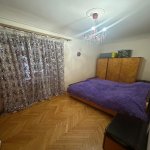 Продажа 2 комнатная Вторичка, м. Эльмляр Академиясы метро, Парк Г.Джавида, Ясамал район 4