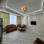 Kirayə (aylıq) 3 otaqlı Yeni Tikili, Nizami rayonu 1