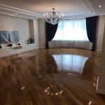 Kirayə (aylıq) 4 otaqlı Yeni Tikili, Sahil metrosu, Səbail rayonu 12