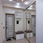 Kirayə (aylıq) 3 otaqlı Yeni Tikili, Neftçilər metrosu, Nizami rayonu 2