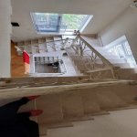 Аренда 1 комнат Дома/Виллы, İnşaatçılar метро, Ясамал район 9