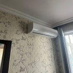 Kirayə (aylıq) 2 otaqlı Köhnə Tikili, Memar Əcəmi metrosu, 4-cü mikrorayon, Nəsimi rayonu 3
