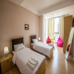 Kirayə (aylıq) Mini otel / Xostel, Nizami rayonu 7