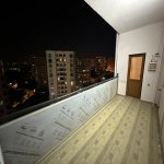 Kirayə (aylıq) 2 otaqlı Yeni Tikili, Gənclik metrosu, Nərimanov rayonu 9