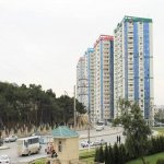 Продажа 2 комнат Новостройка, м. Короглу метро, пос. Бакиханова, Сабунчу район 1