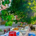 Kirayə (aylıq) 9 otaqlı Həyət evi/villa, Əhmədli metrosu, Əhmədli, Xətai rayonu 3