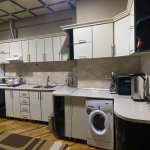 Kirayə (aylıq) 3 otaqlı Yeni Tikili, 20 Yanvar metrosu, 3-cü mikrorayon, Nəsimi rayonu 10