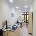 Kirayə (aylıq) 11 otaqlı Ofis, Nərimanov rayonu 18