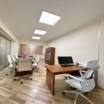 Kirayə (aylıq) 10 otaqlı Ofis, Elmlər akademiyası metrosu, Yasamal rayonu 14