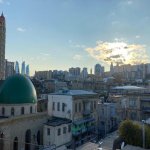 Satılır 2 otaqlı Köhnə Tikili, Nizami metrosu, Yasamal rayonu 4